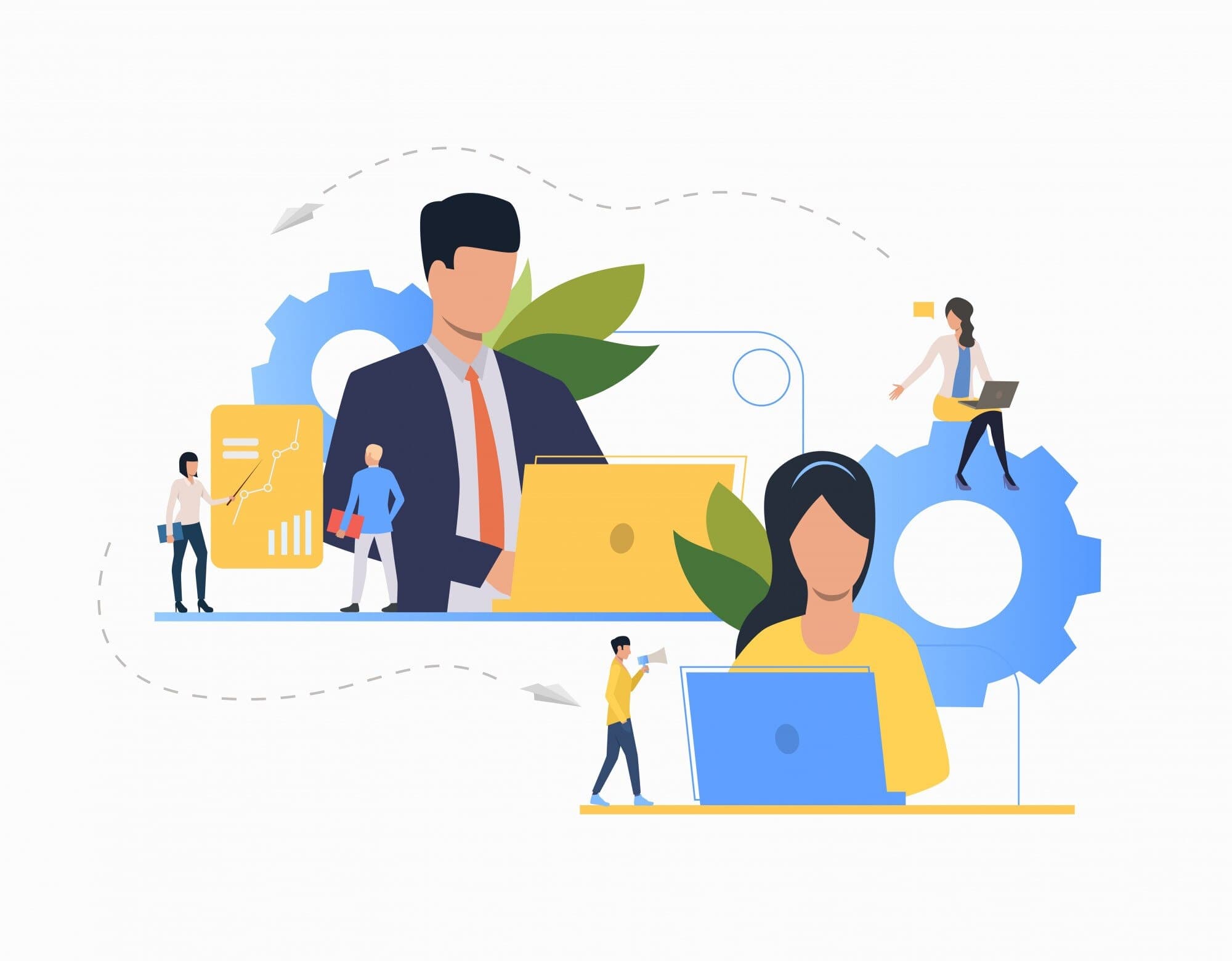 Về chúng tôi - LikeHay24H dịch vụ hỗ trợ mạng xã hội chất lượng cao