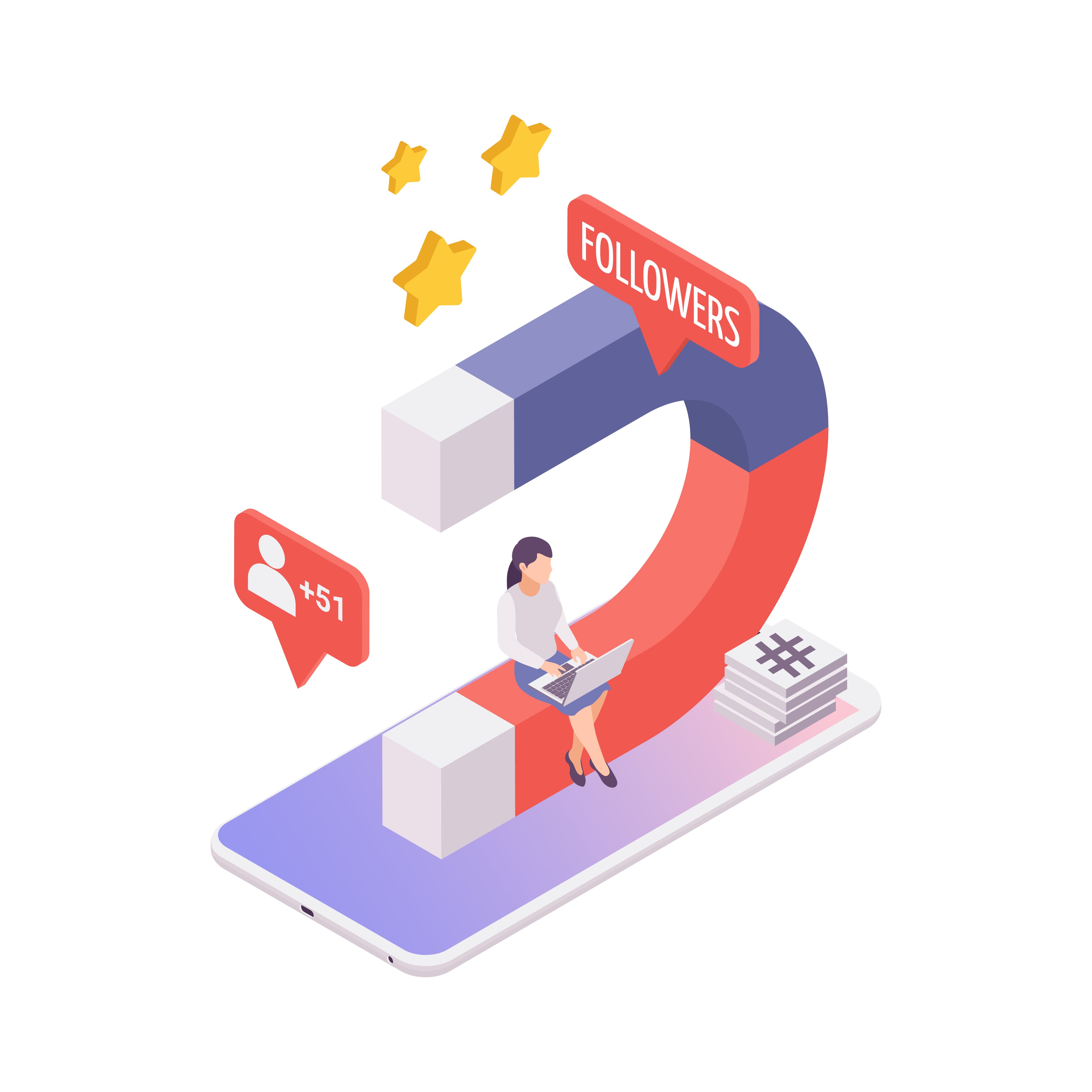 Nâng Cao Khả Năng Tiếp Cận khách hàng mục tiêu
